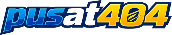 Logo pusat404